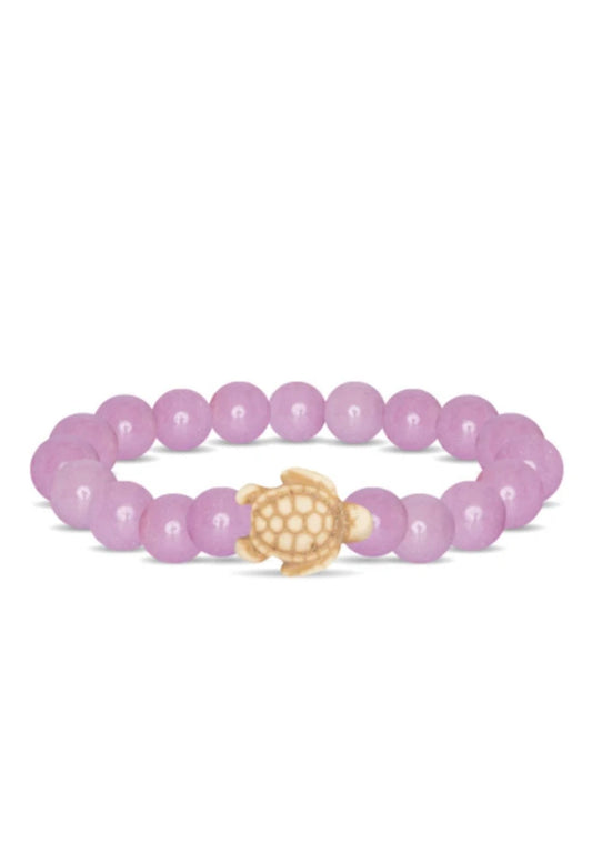 The Journey Bracelet-Sea Turtle