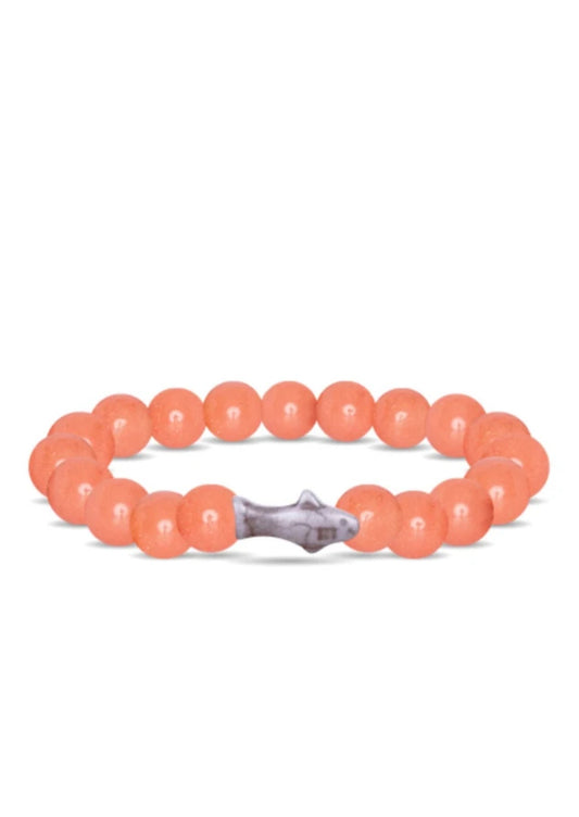 The Voyage Bracelet-Shark