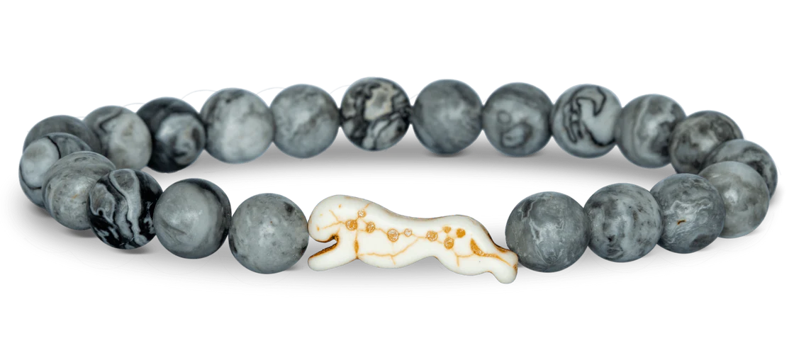 The Sprint Bracelet-Cheetah