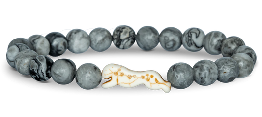 The Sprint Bracelet-Cheetah