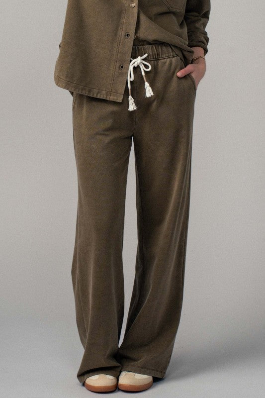 The Errand Runner Set