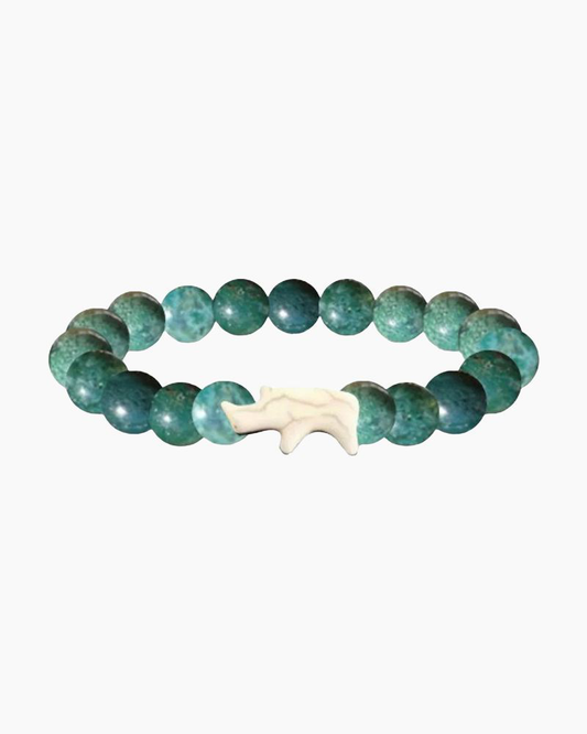 The Charge Bracelet-Rhino