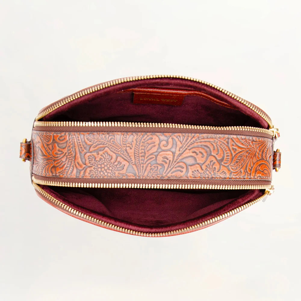 Loyal West Sophia Shoulder Bag