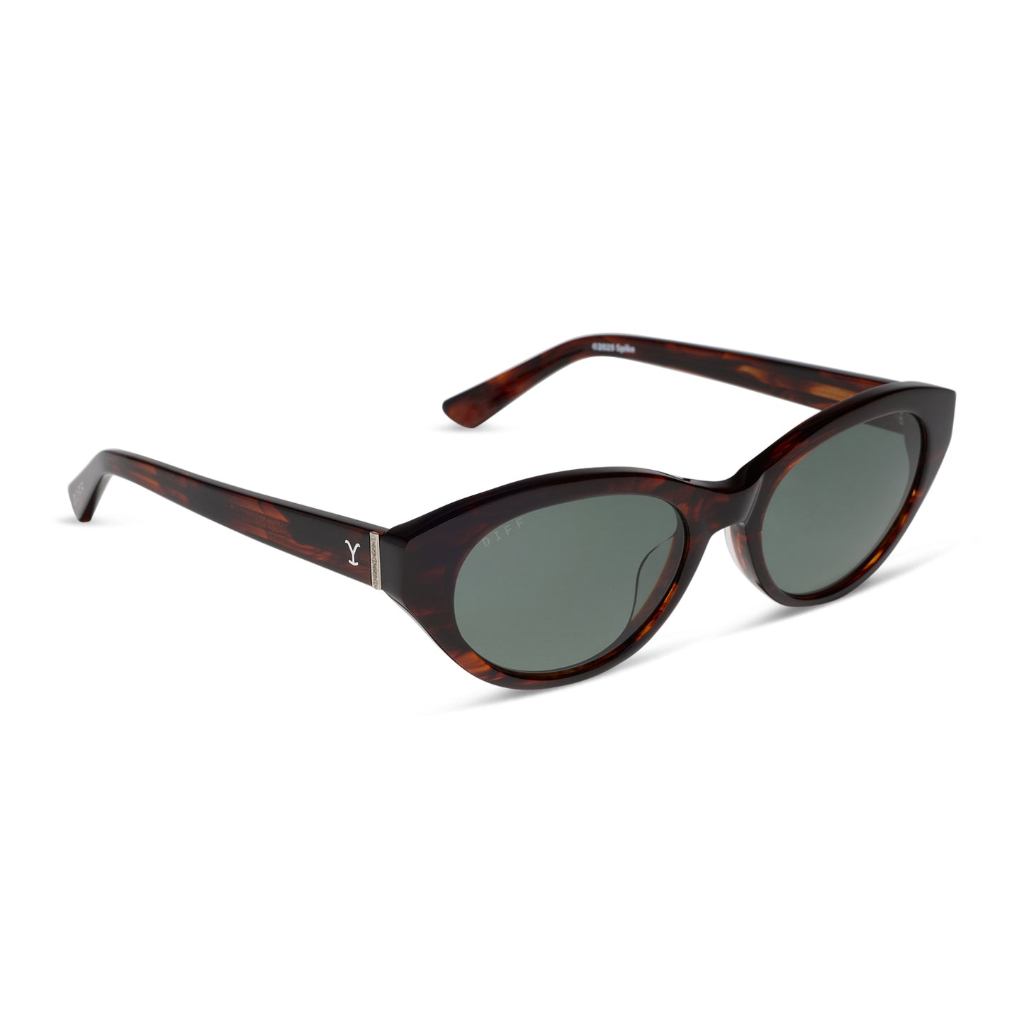DIFF-TEETER-THE RANCER-SEQUOIA POLARIZED