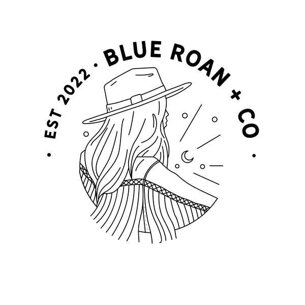 Blue Roan + Co.