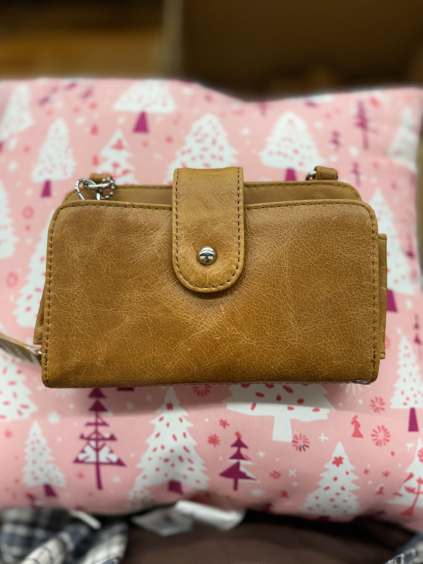 RL Perfect Little Gift Crossbody