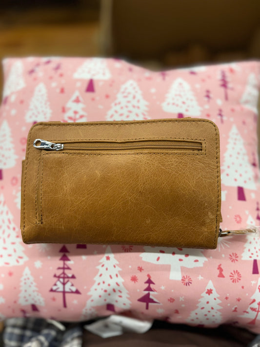 RL Perfect Little Gift Crossbody