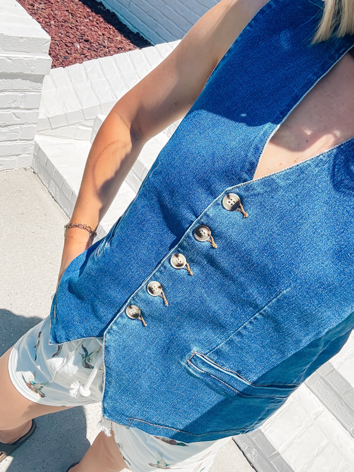 CMA Fest VEST