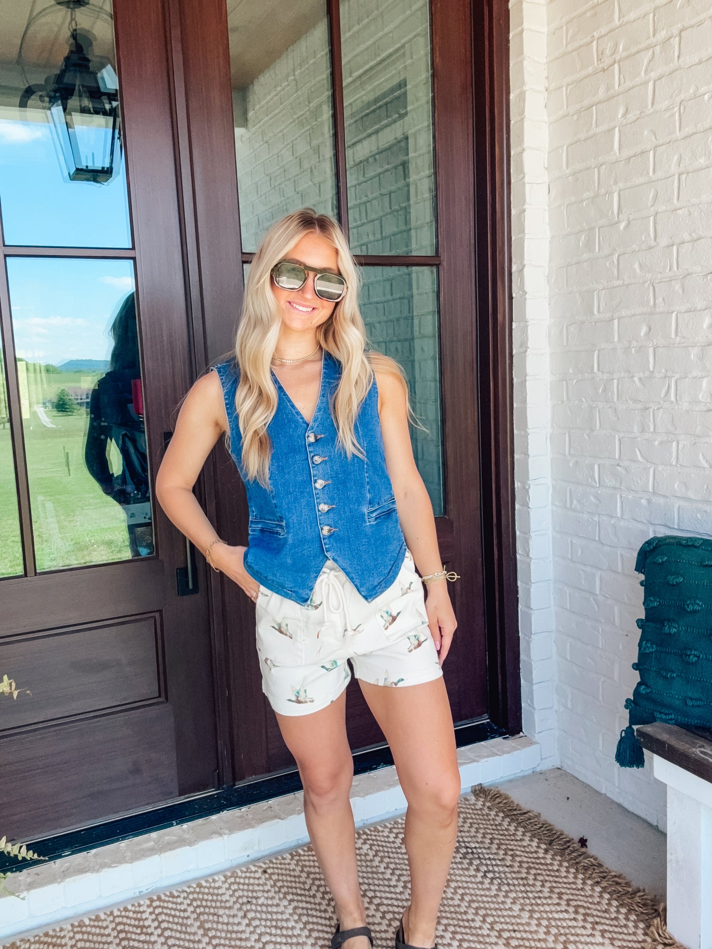 CMA Fest VEST