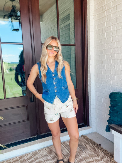 CMA Fest VEST