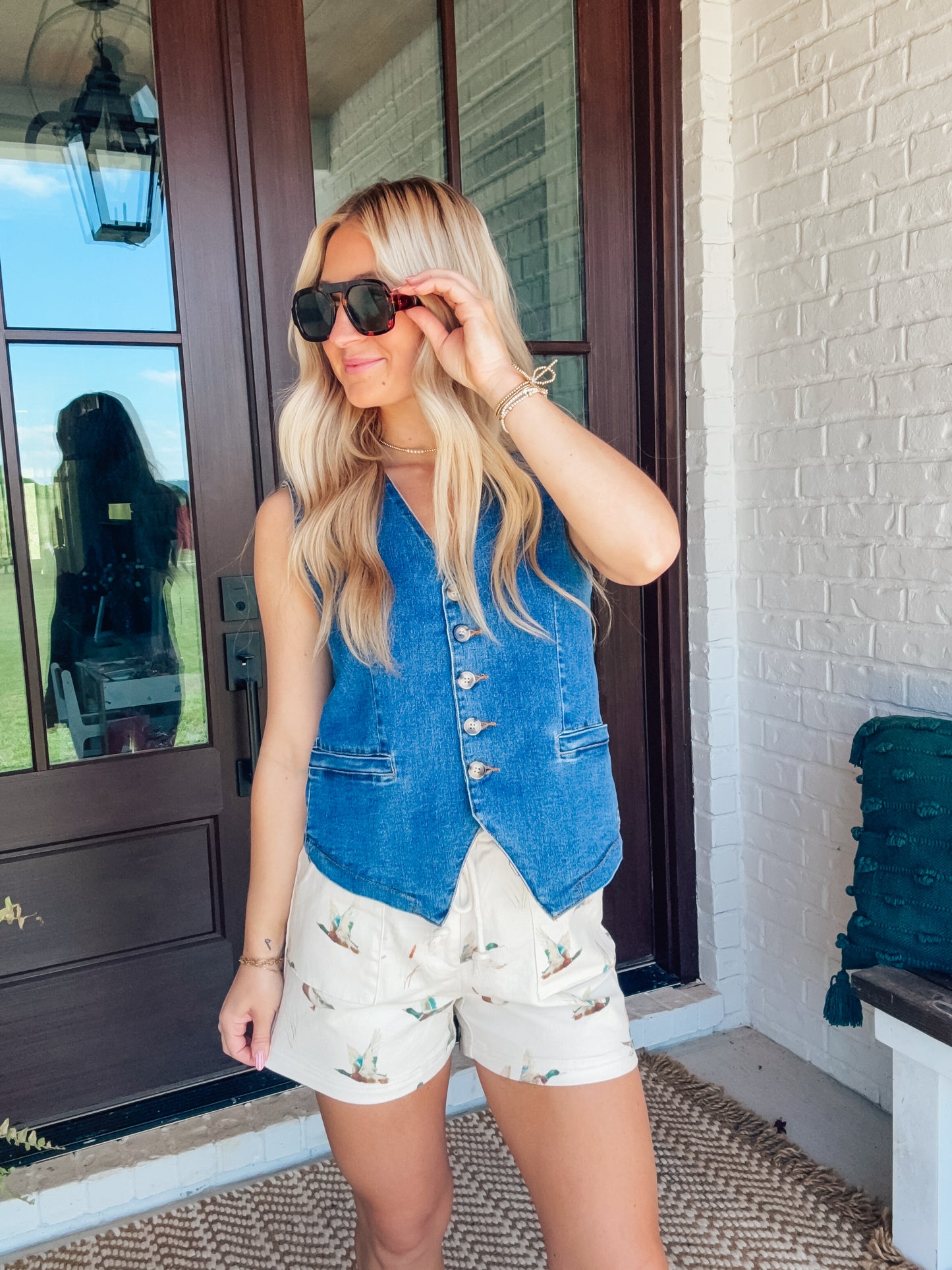 CMA Fest VEST