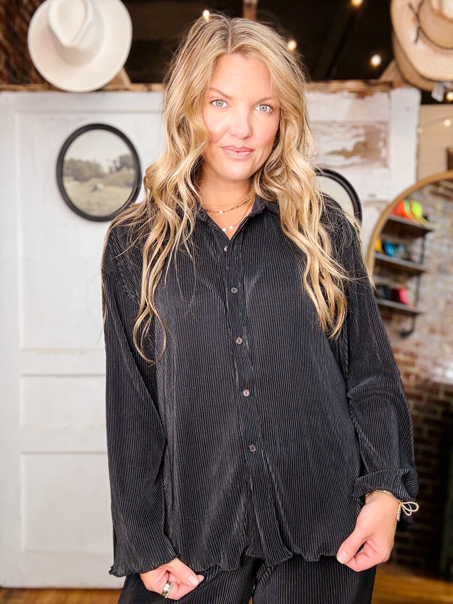 Silk Dreams 2 Piece Set