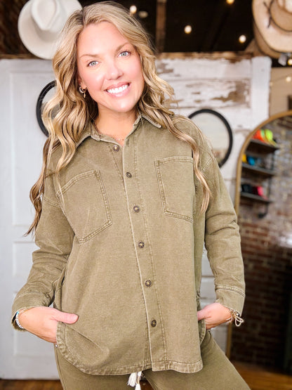 The Errand Runner Set