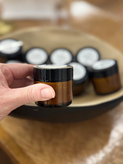 Whipped Tallow