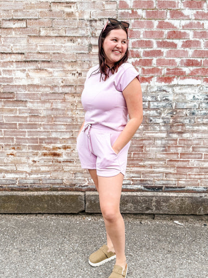 Lavender Daze Set