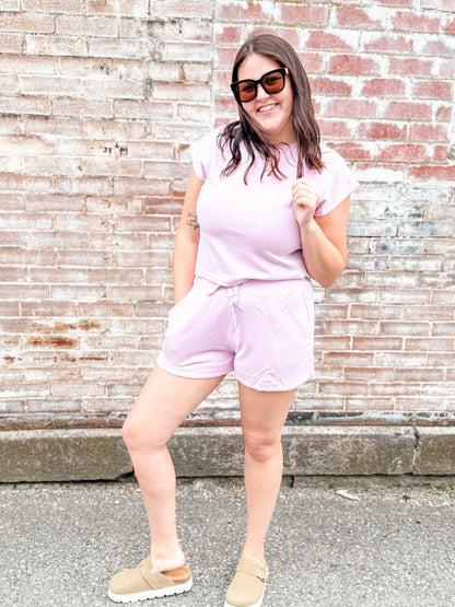 Lavender Daze Set