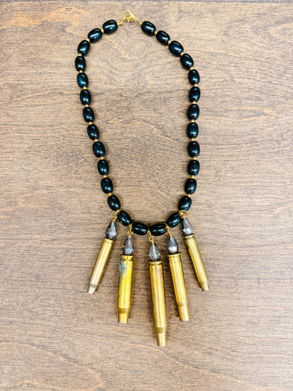The Kayla Necklace