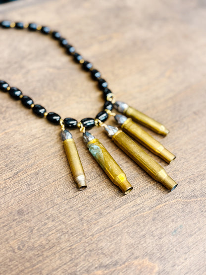 The Kayla Necklace