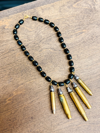 The Kayla Necklace