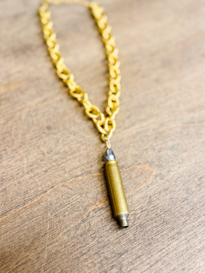 The Kristy Necklace