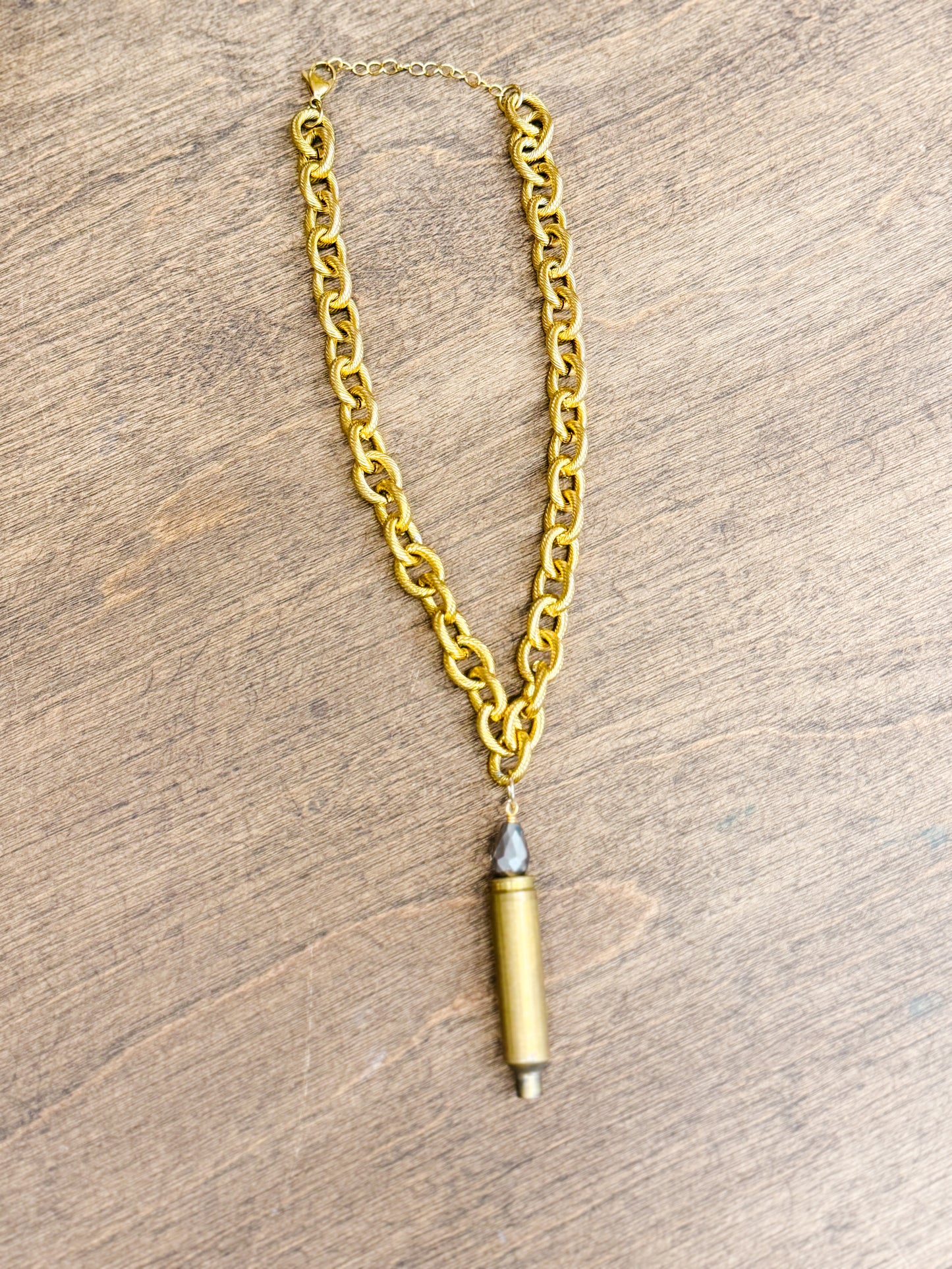The Kristy Necklace