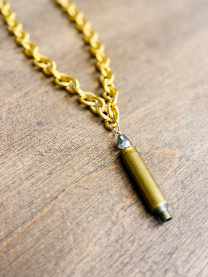 The Kristy Necklace