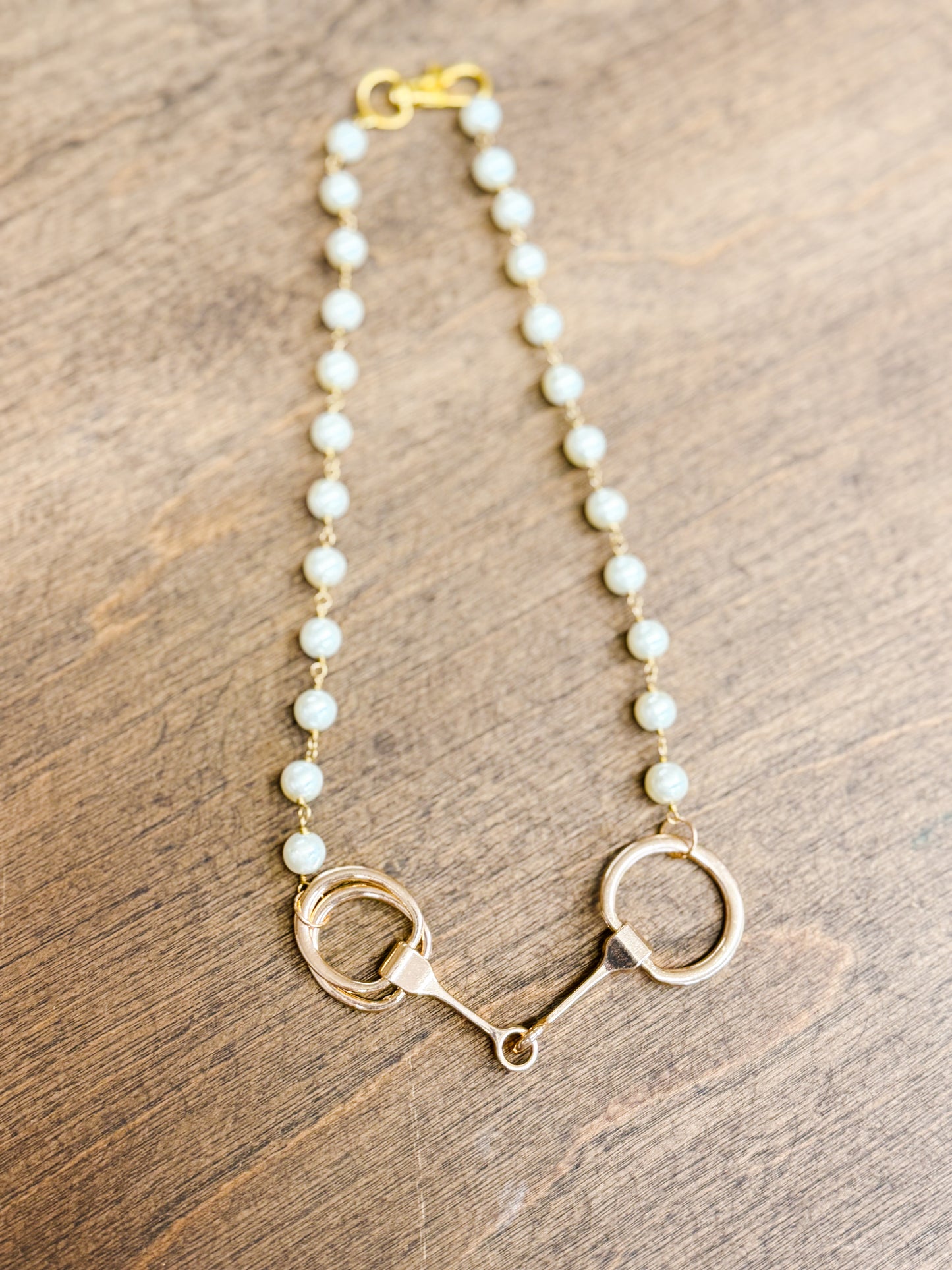 The Darci Necklace