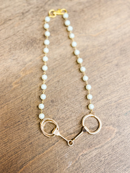 The Darci Necklace