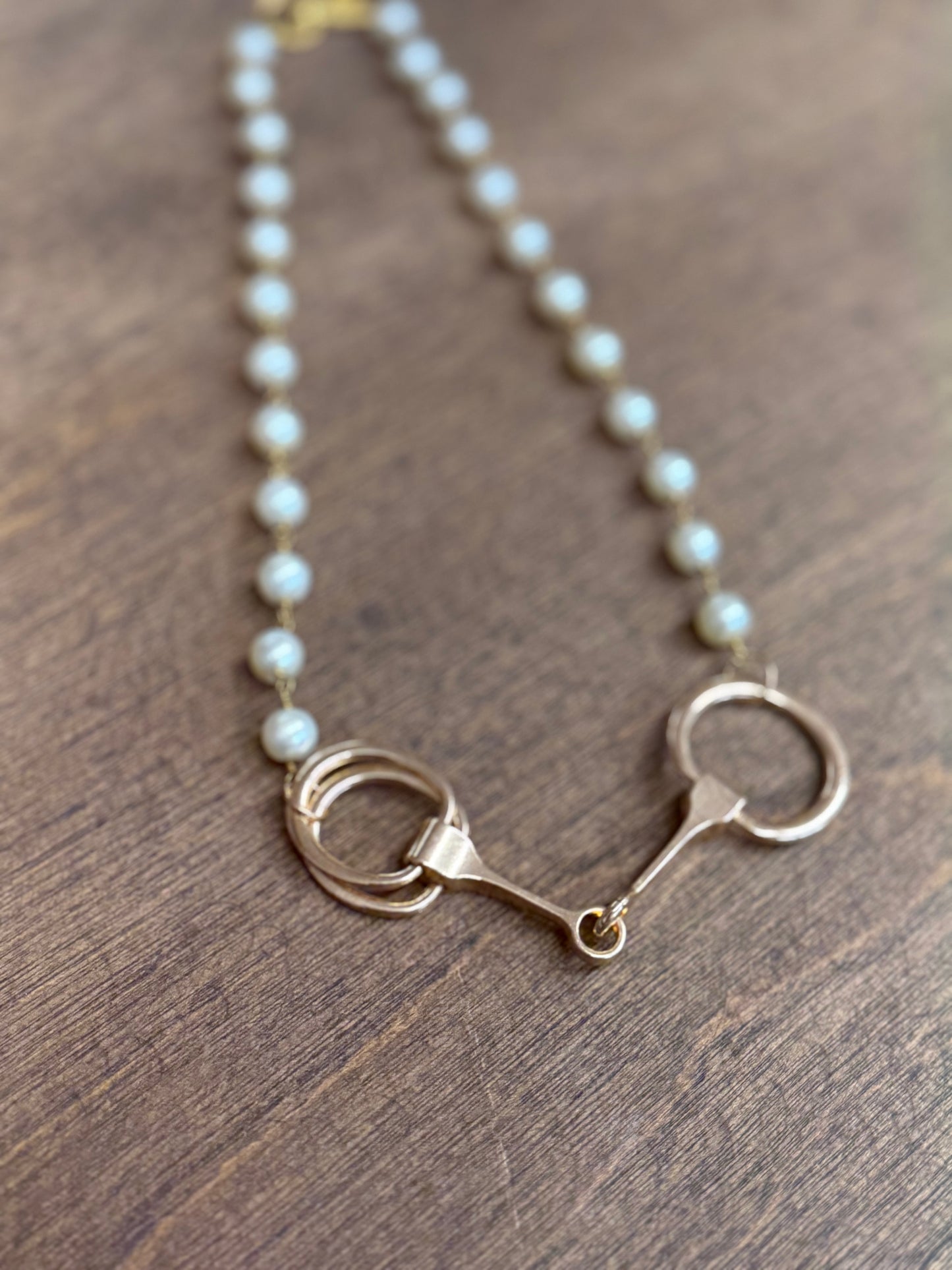 The Darci Necklace
