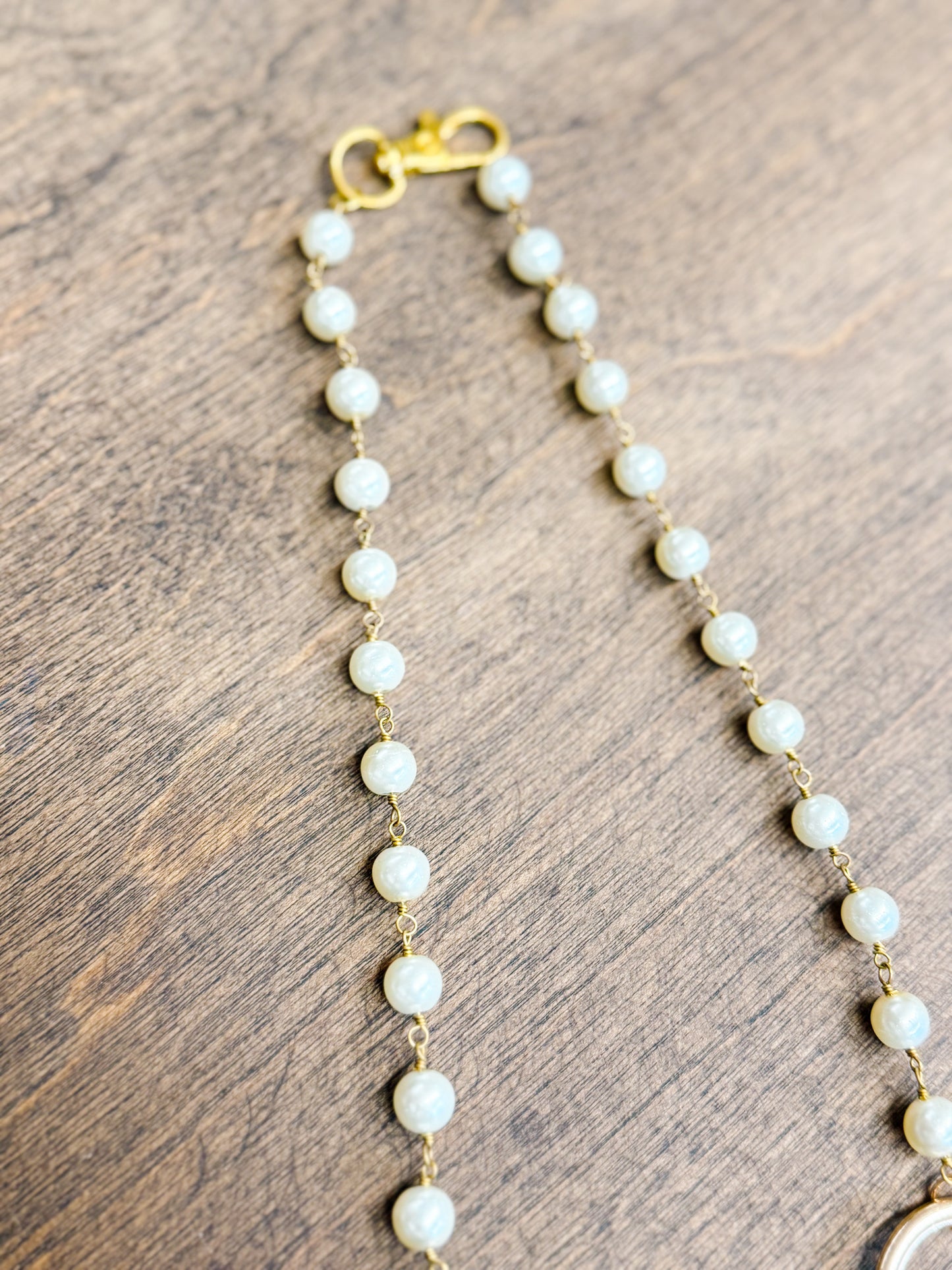 The Darci Necklace