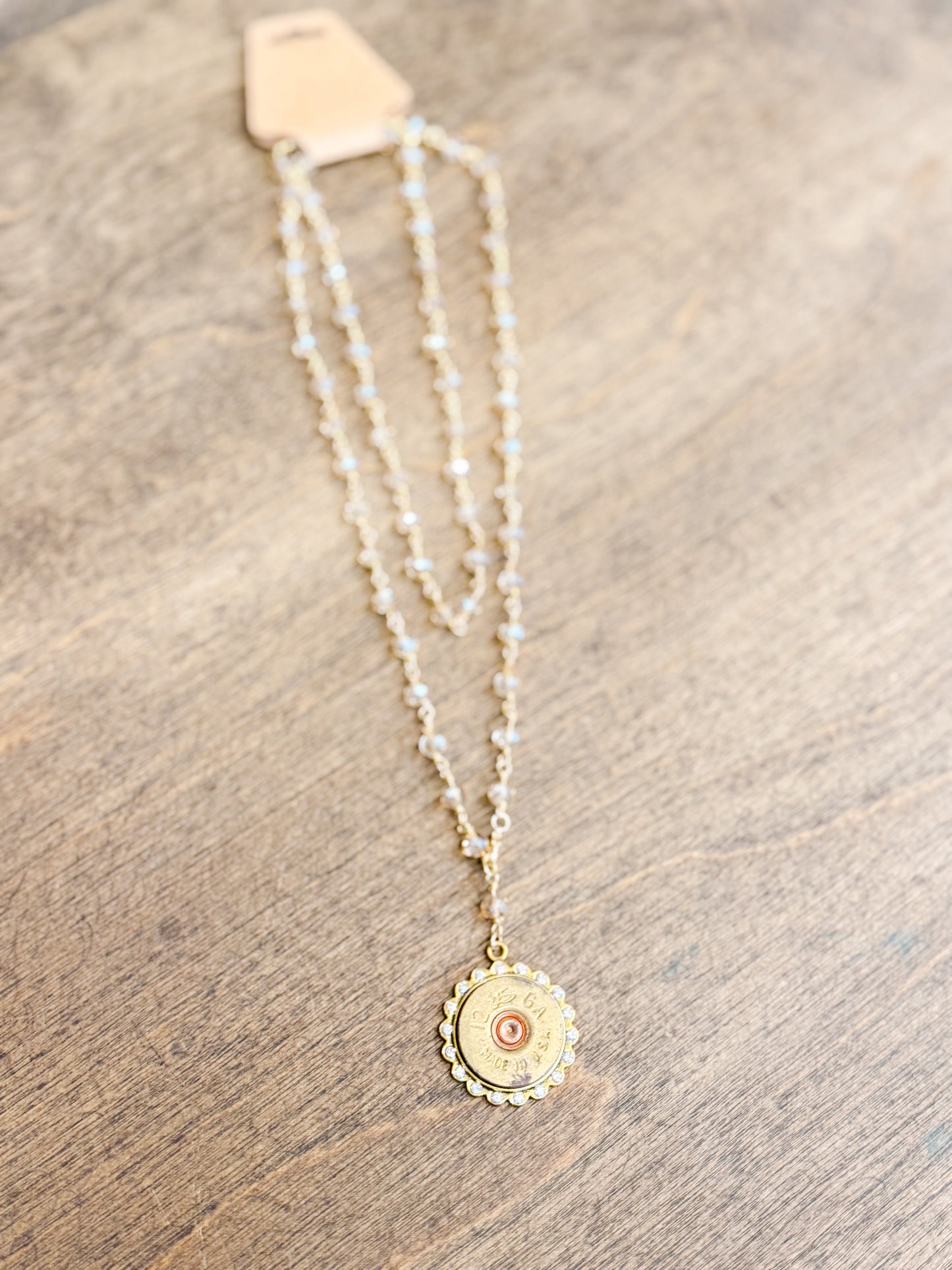 The Brittney Necklace