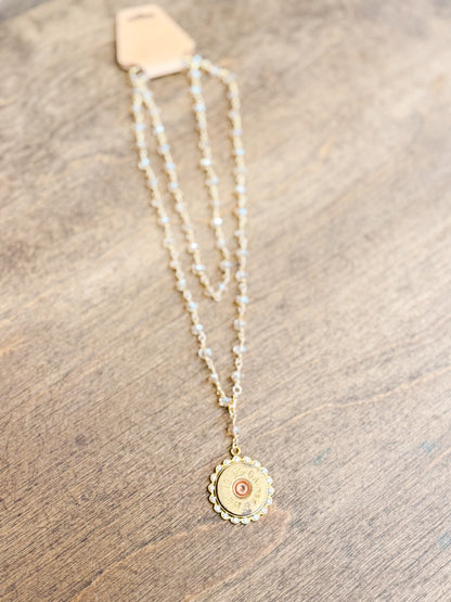 The Brittney Necklace
