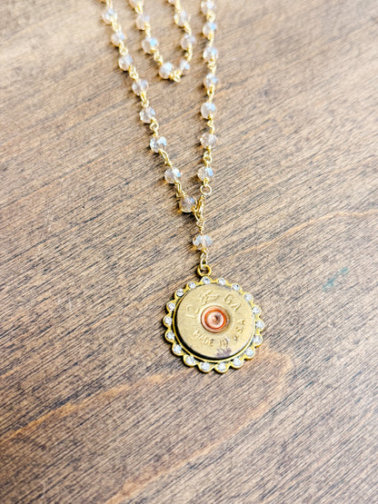 The Brittney Necklace