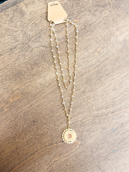 The Brittney Necklace