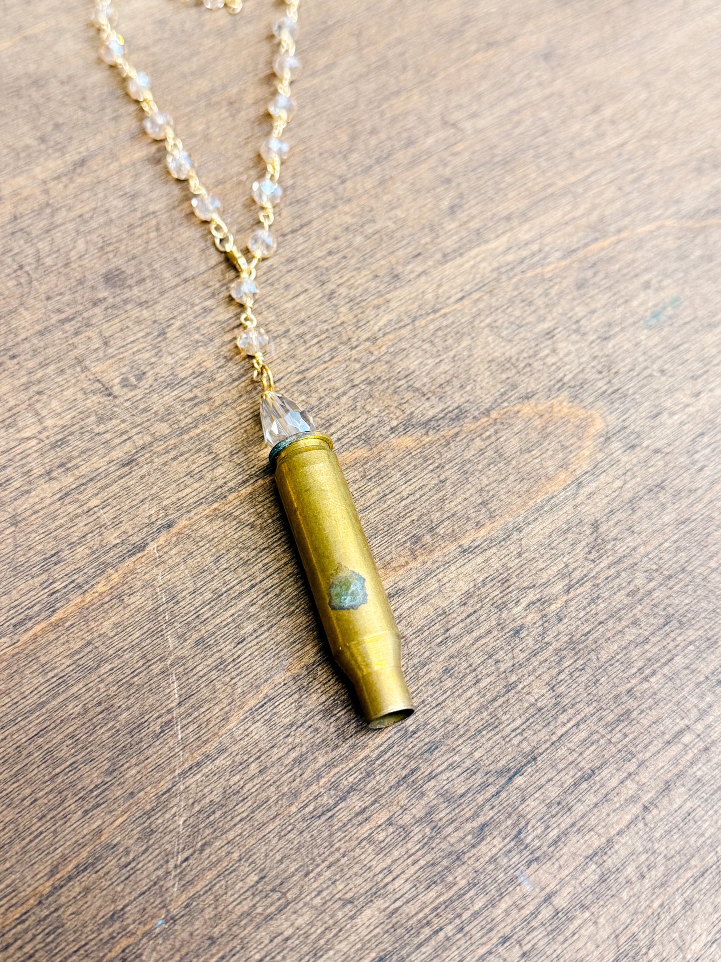 The Addie B Necklace