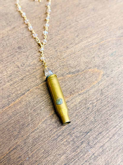 The Addie B Necklace