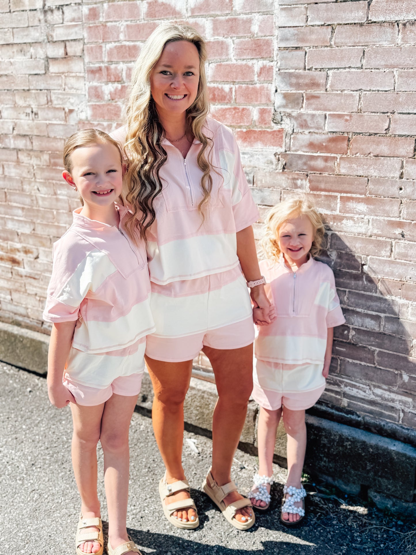 MOMMY Bubblegum Set