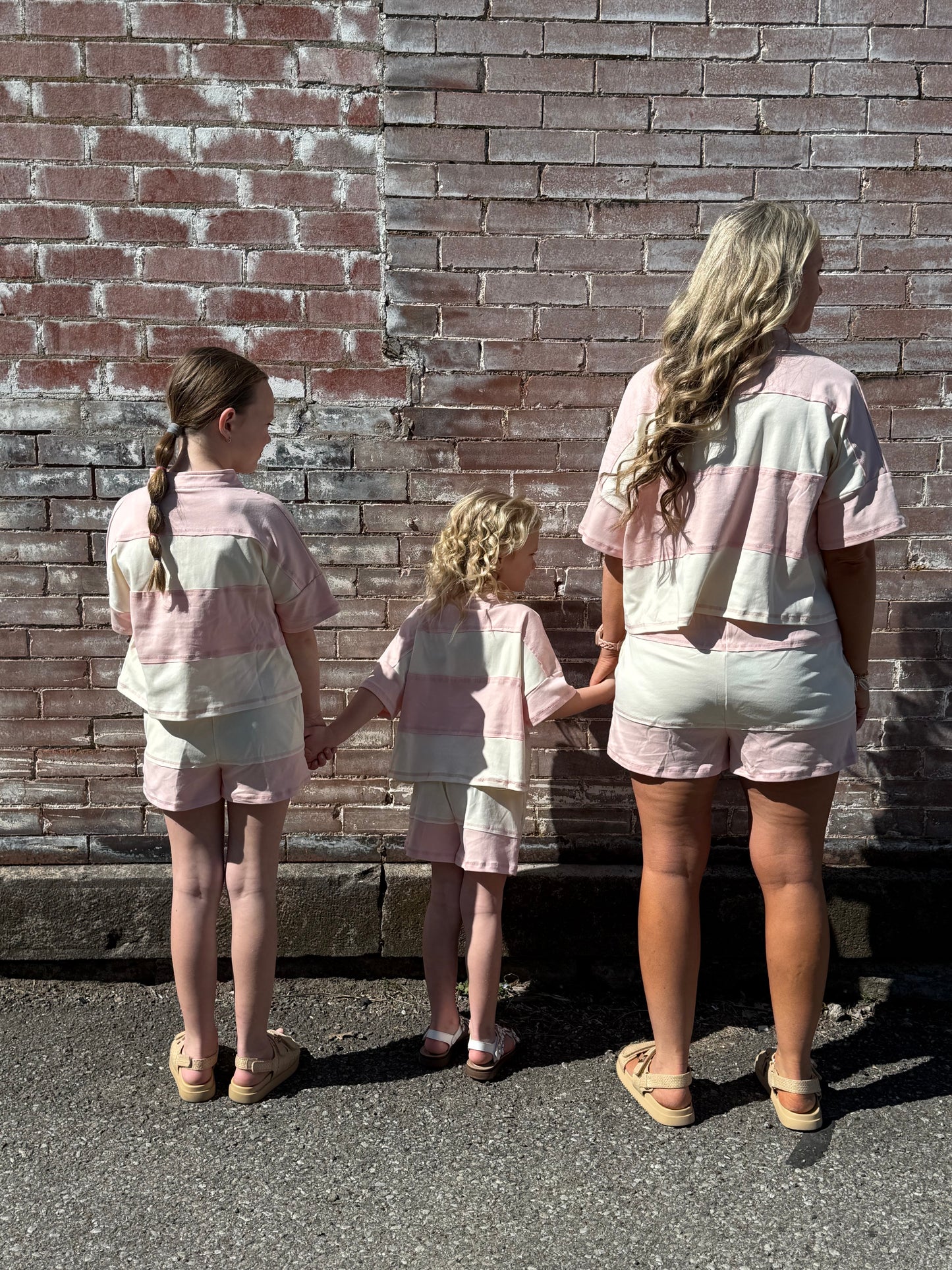 MOMMY Bubblegum Set