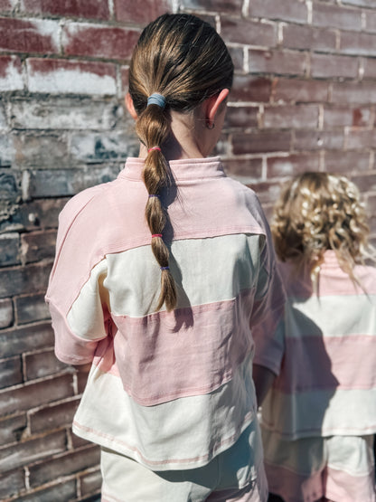 MINI ME (girls) Bubblegum Set