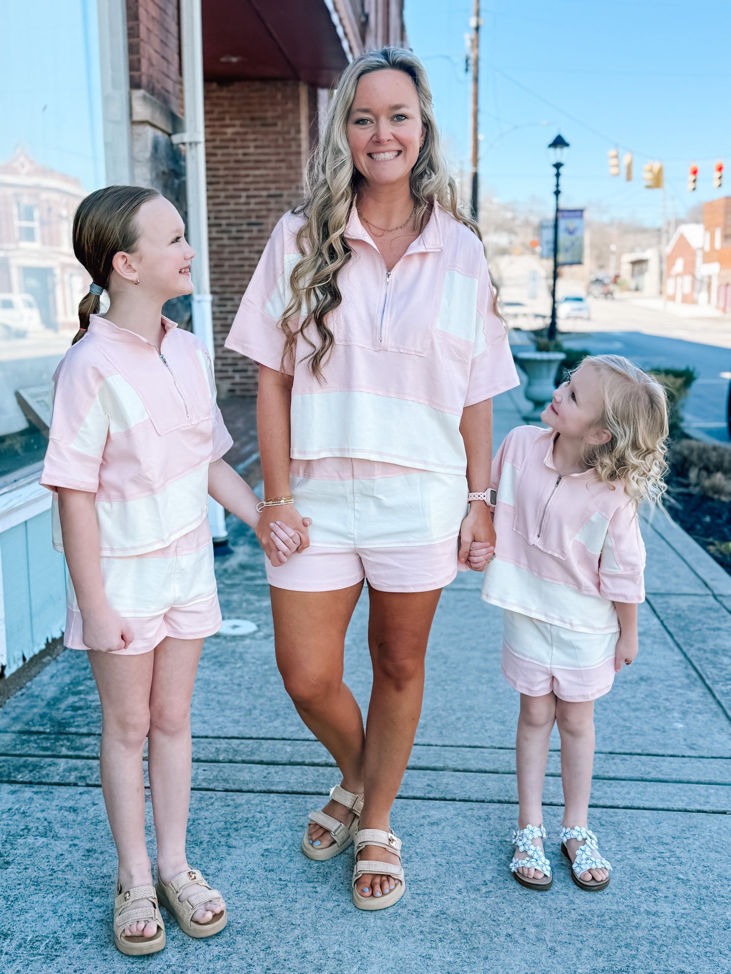 MOMMY Bubblegum Set