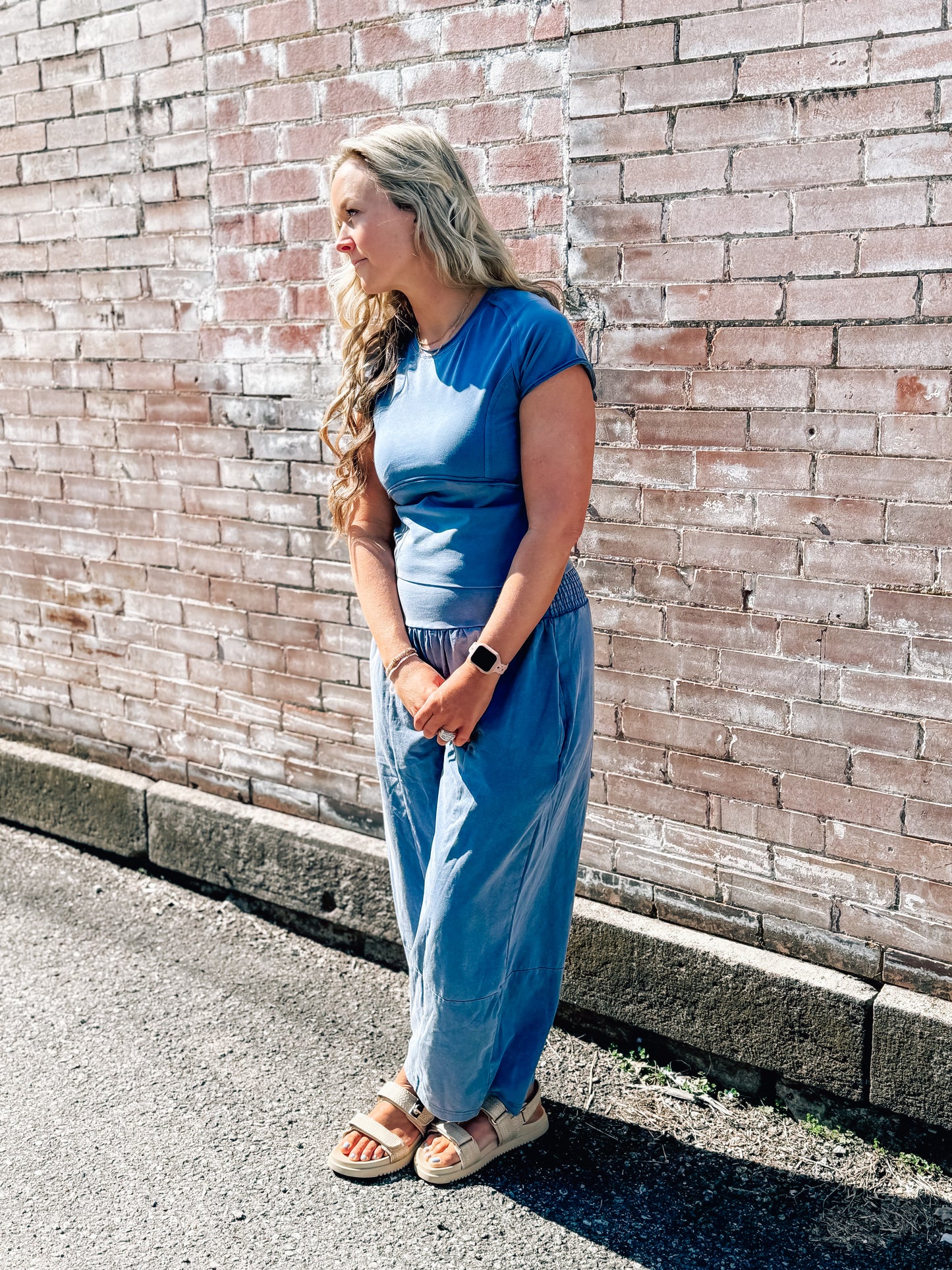 The Bluebird Lounge Set