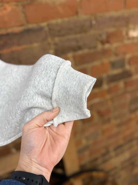 It's Great to be a TENNESSEE VOL Mock Neck Sweatshirt