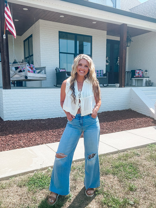 The It Girl Jeans