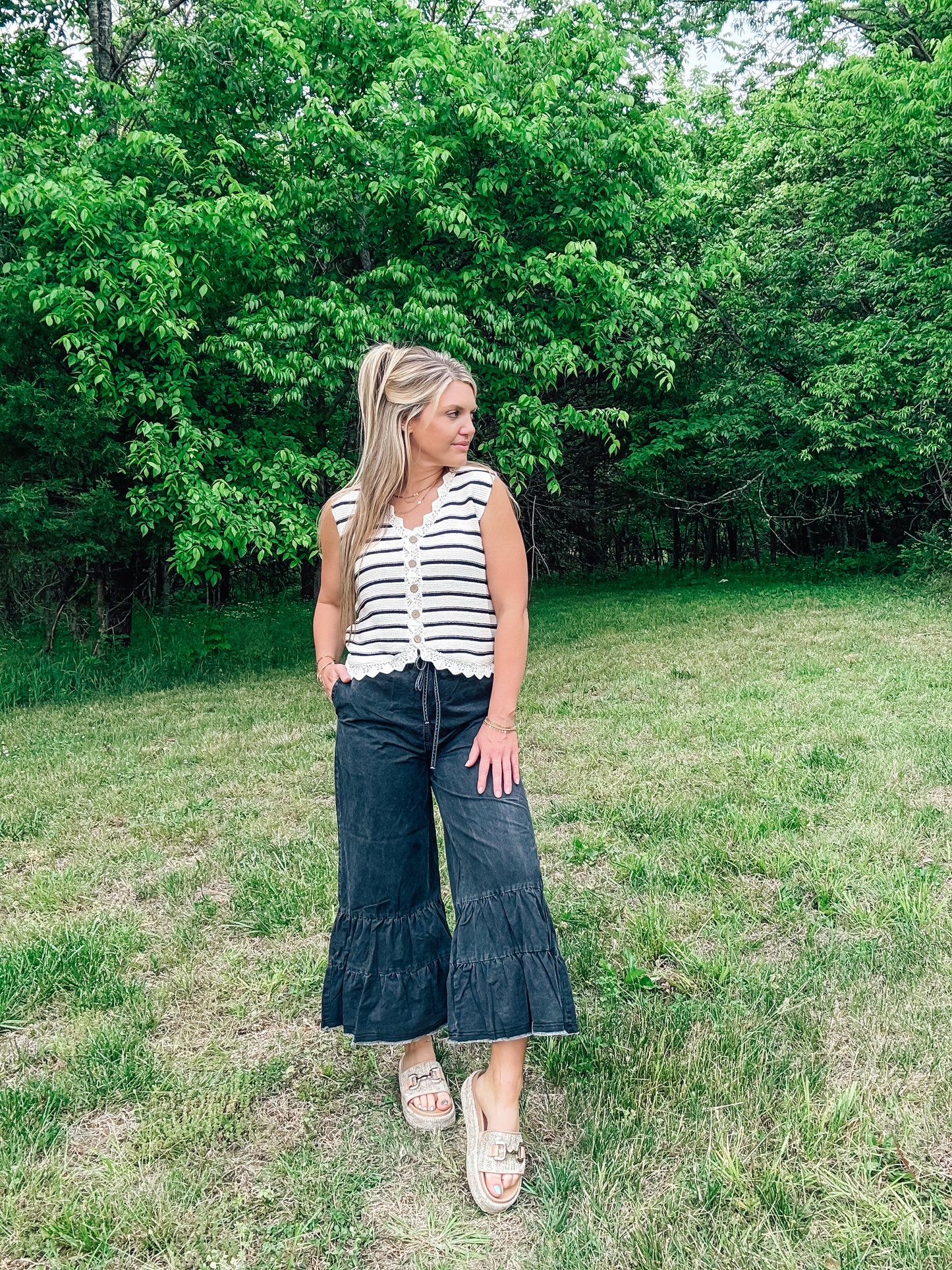 Festival Days Pants
