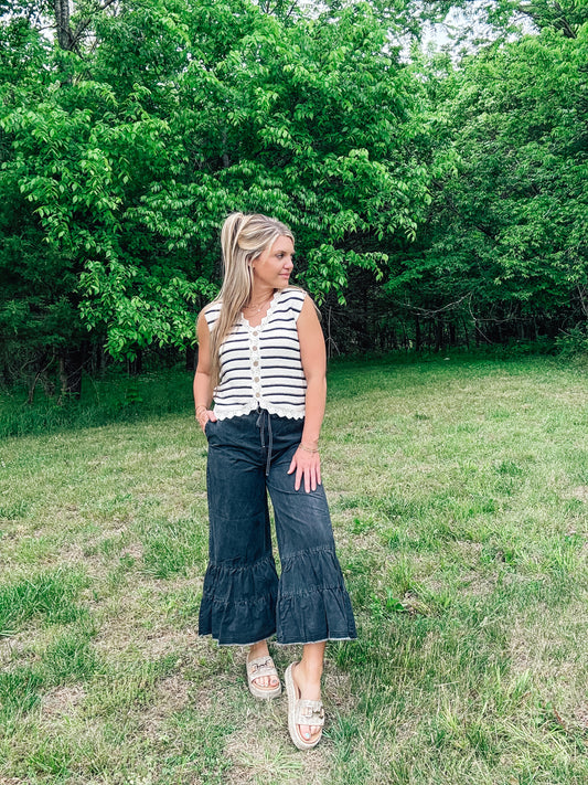 Festival Days Pants
