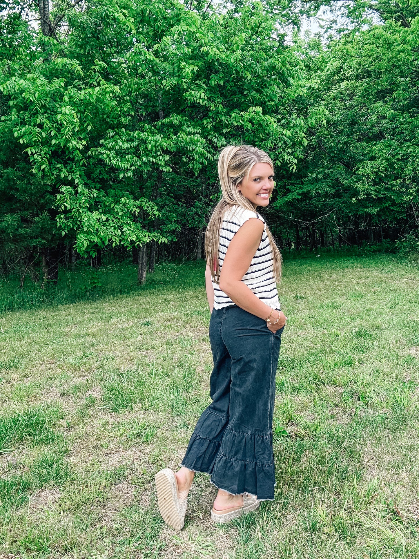 Festival Days Pants