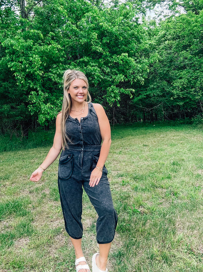 Moonlit Jumpsuit