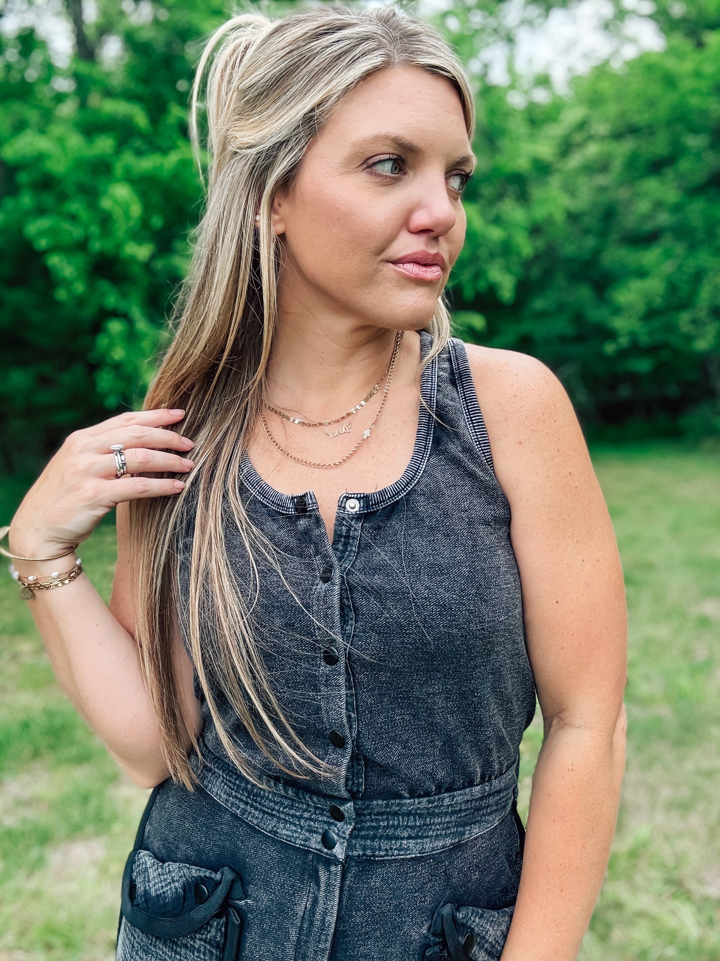 Moonlit Jumpsuit