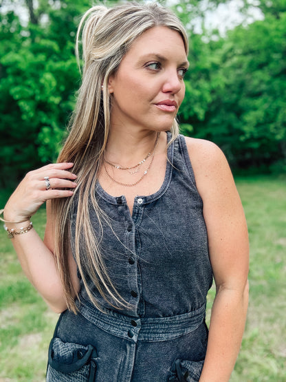 Moonlit Jumpsuit