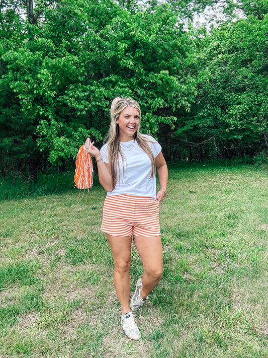 Rocky Top Stripes
